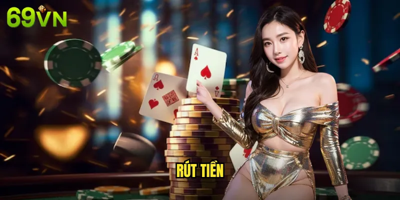 Rút Tiền 69vn - Thanh Toán Nhanh Chóng Và Uy Tín Trong 5 Phút 2 rút tiền