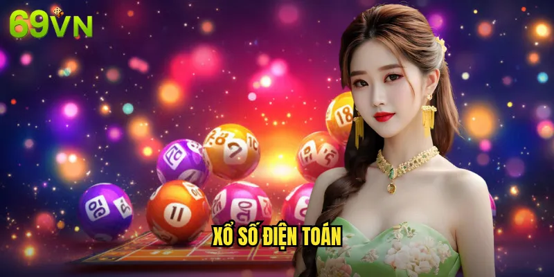 Xổ Số Điện Toán 69vn Giải Trí Thú Vị Với Kết Quả Nhanh Chóng 7 xổ số điện toán
