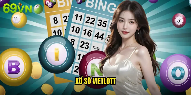 Xổ Số Vietlott 69vn Săn Jackpot Khủng Với Hàng Tỉ Đồng 3 xổ số Vietlott