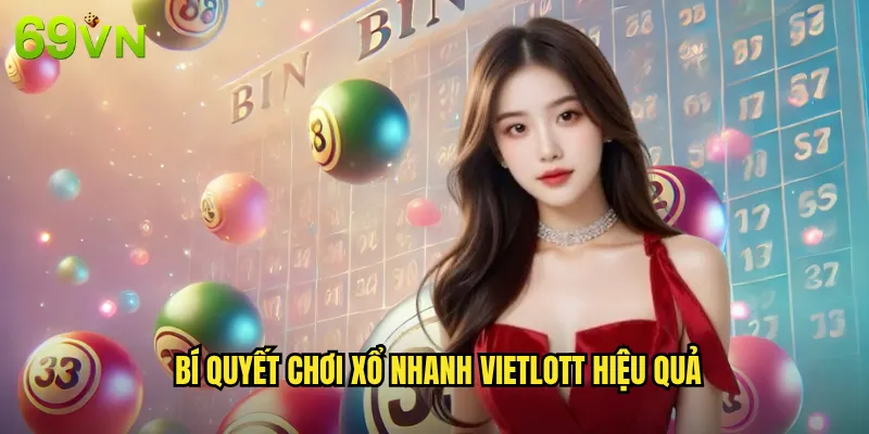 Xổ Số Xổ Nhanh Vietlott 69vn Kết Quả Tức Thì Trúng Thưởng Liền Tay 3 Bí Quyết Chơi Xổ Nhanh Vietlott Hiệu Quả